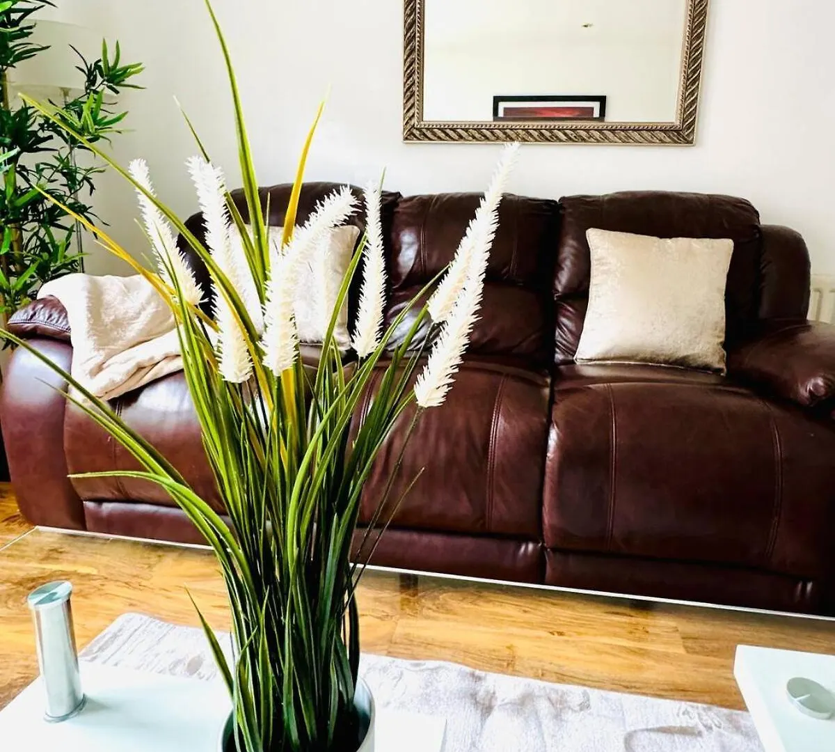 Апартаменты Modern 2 Bedroom Gf - Aberdeen City Centre - Private Car Park